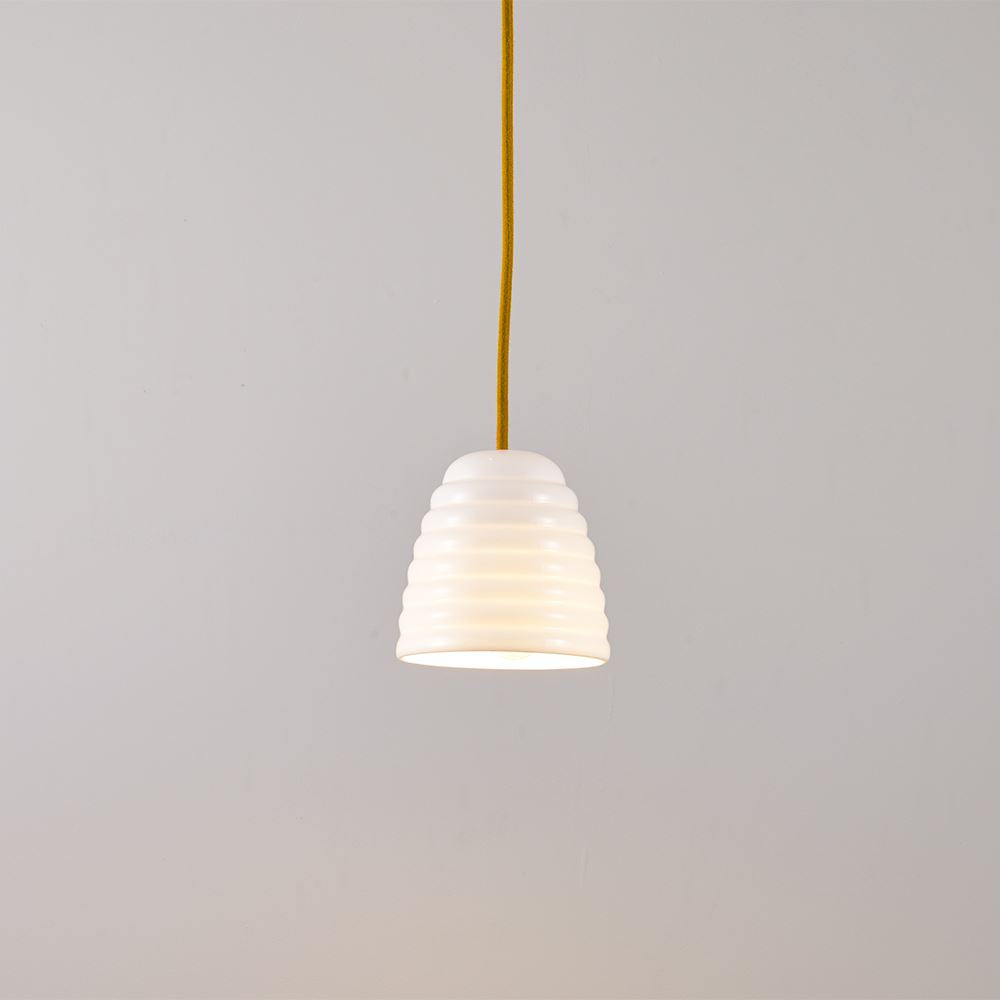 Original BTC Hector Bibendum Pendant Light