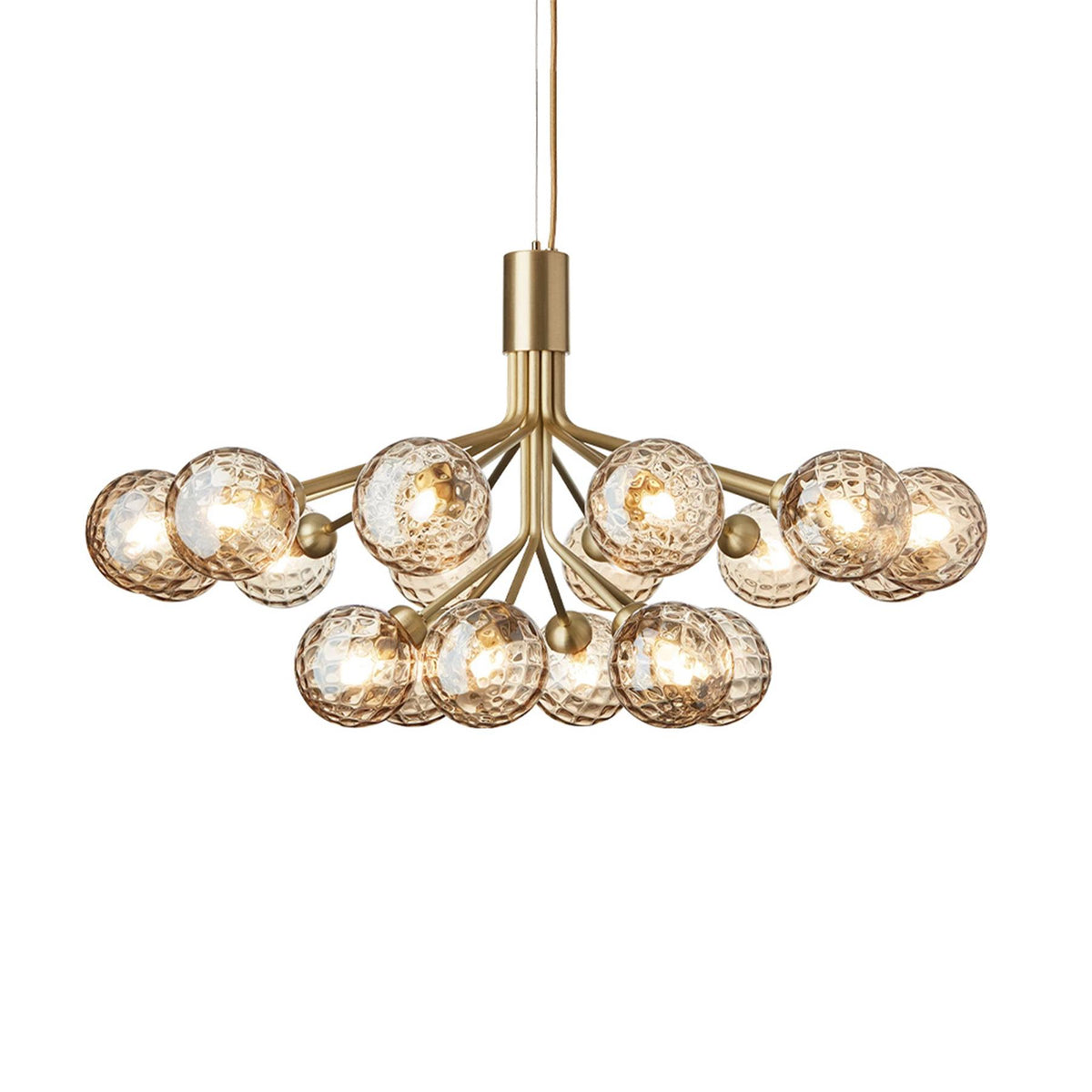 Nuura Apiales Chandelier