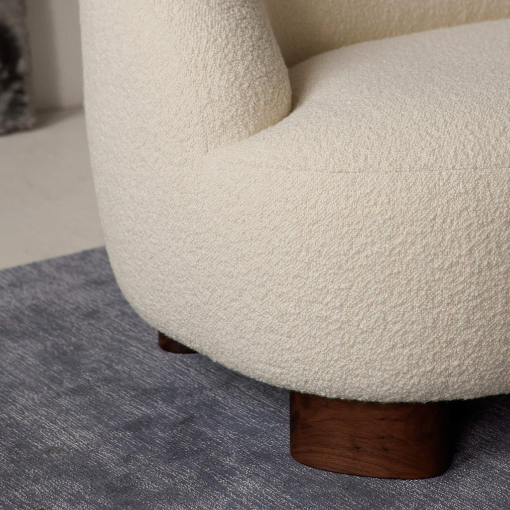 &Tradition LC3 Margas Sofa