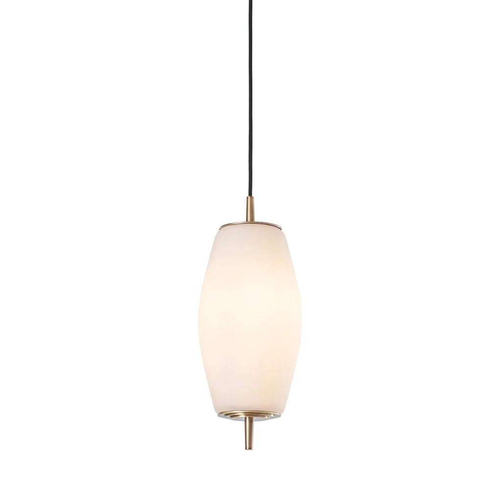 J. Adams Nova Slim Pendant Light