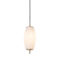 J. Adams Nova Slim Pendant Light