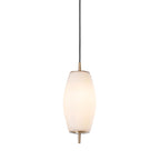 J. Adams Nova Slim Pendant Light