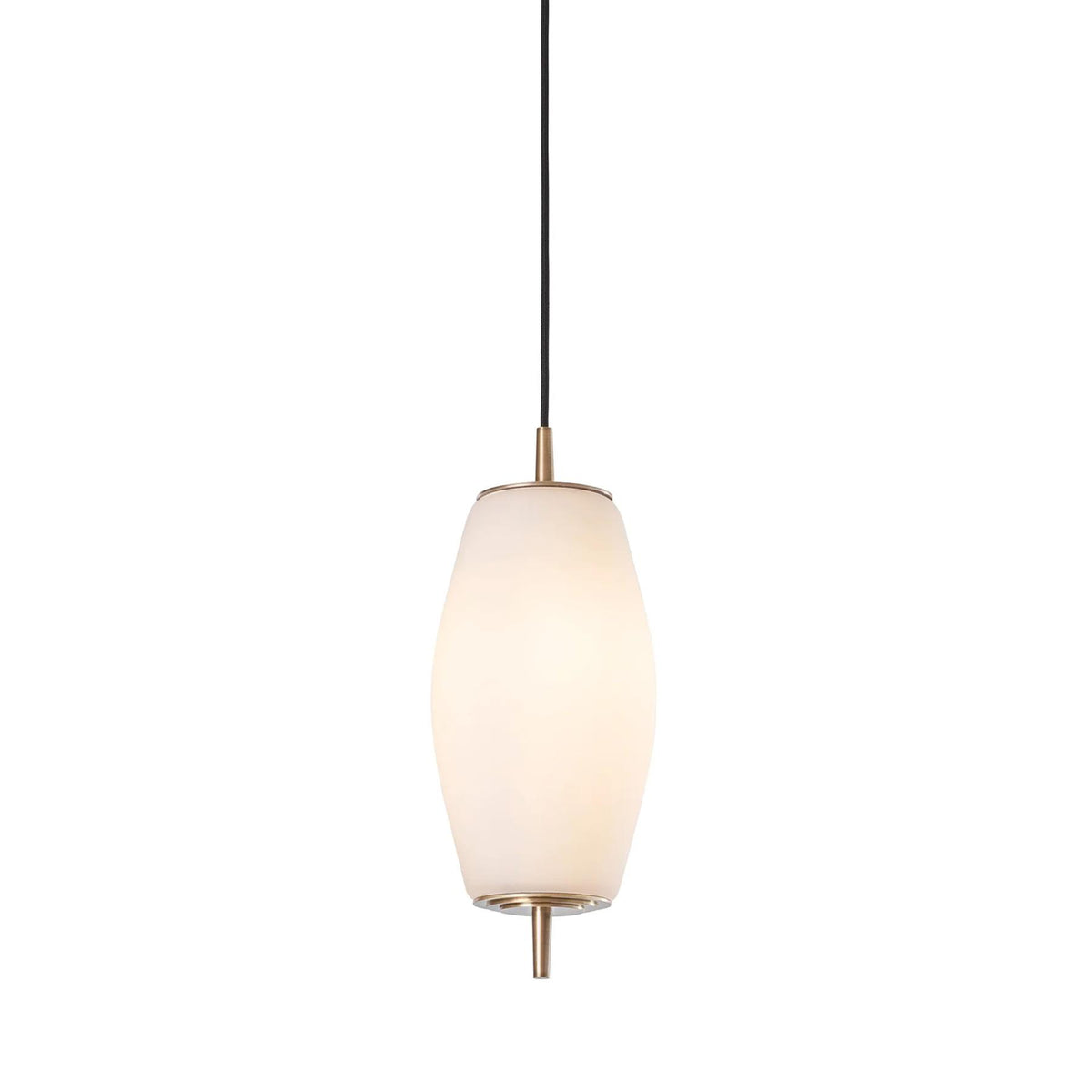 J. Adams Nova Slim Pendant Light