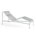HAY Palissade Garden Chaise Longue