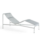 HAY Palissade Garden Chaise Longue