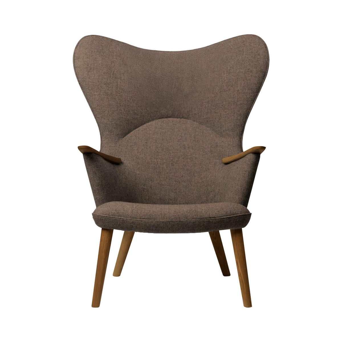 Carl Hansen & Son CH78 Mama Bear Chair
