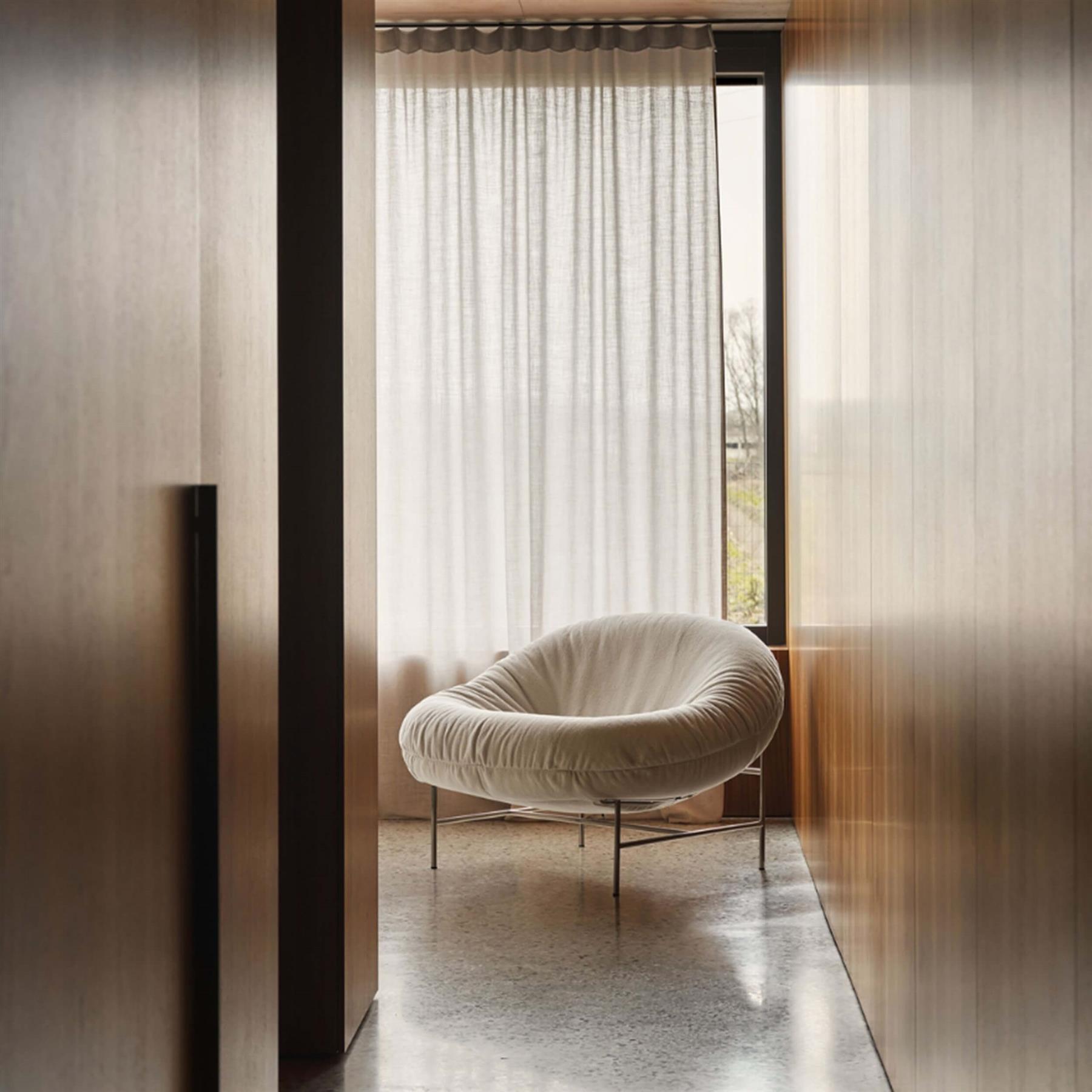 Knoll Perron Bun Lounge Chair
