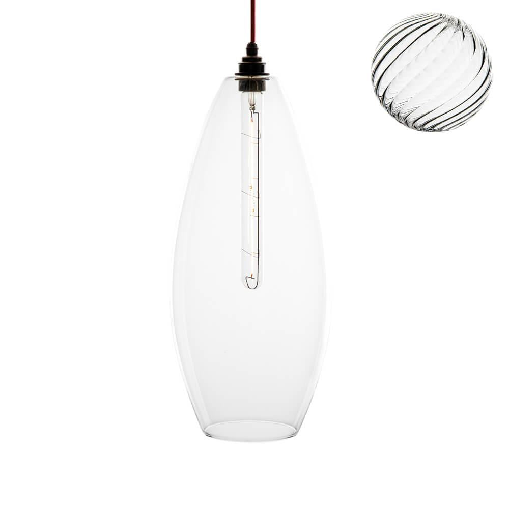 Leverint Victoria Pendant Light