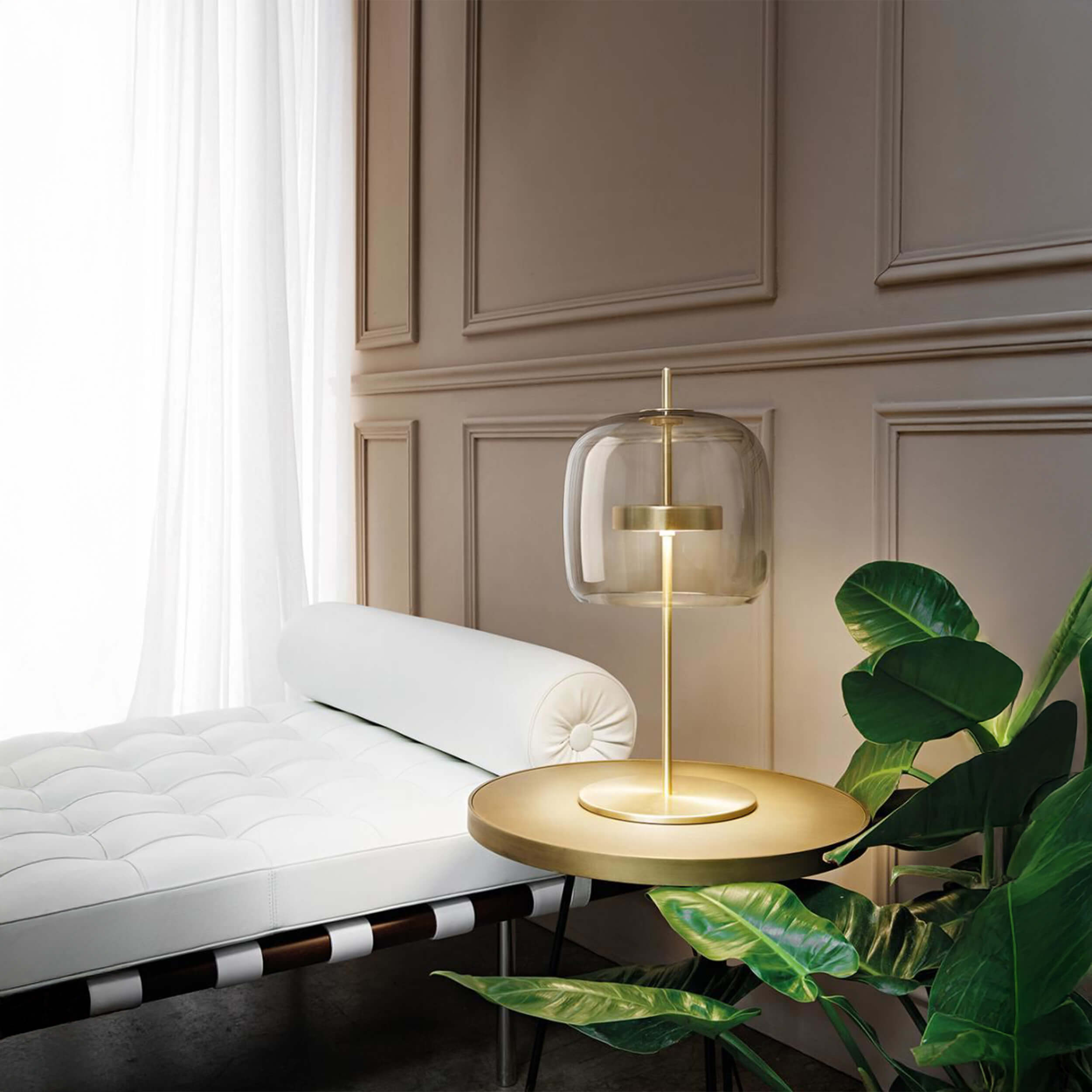 Vistosi Jube Table Lamp