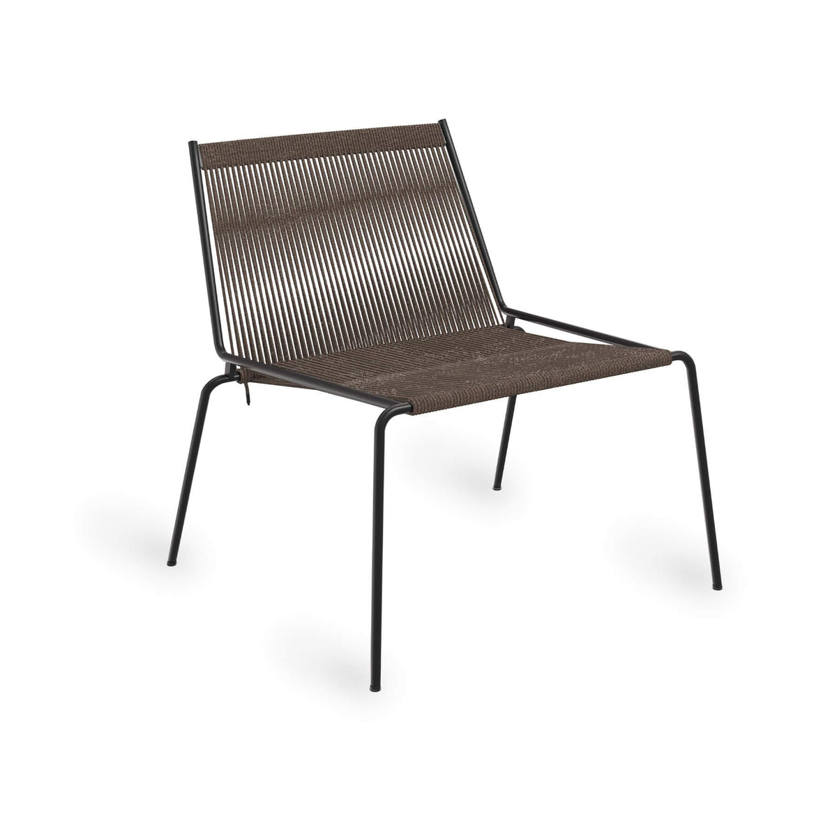 Thorup Copenhagen Noel Lounge Chair