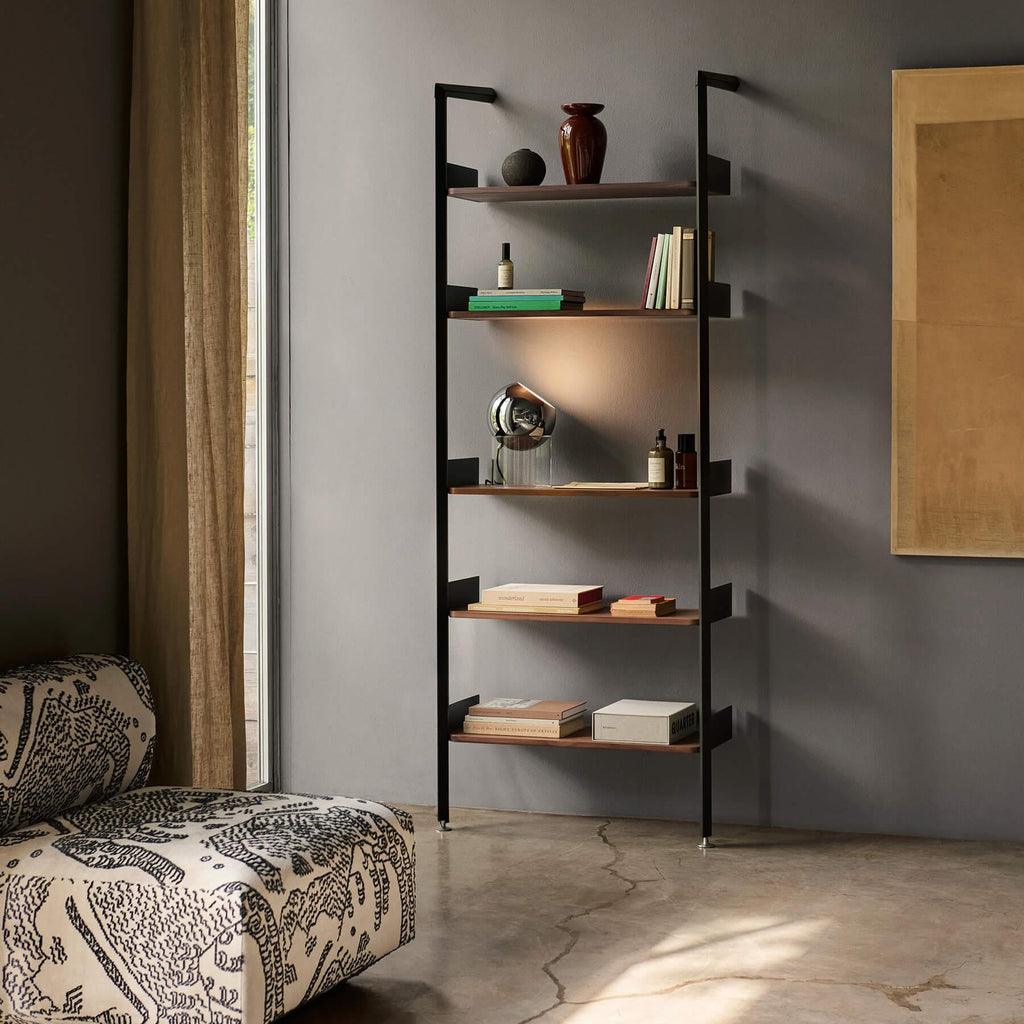 &Tradition Rombe IF1 Industrial Facility Shelves