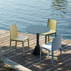 HAY Elementaire Chair