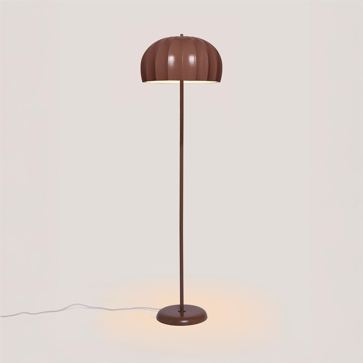 Patricia Lobo Lluvi Floor Lamp