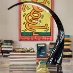Kartell Taj Table Lamp