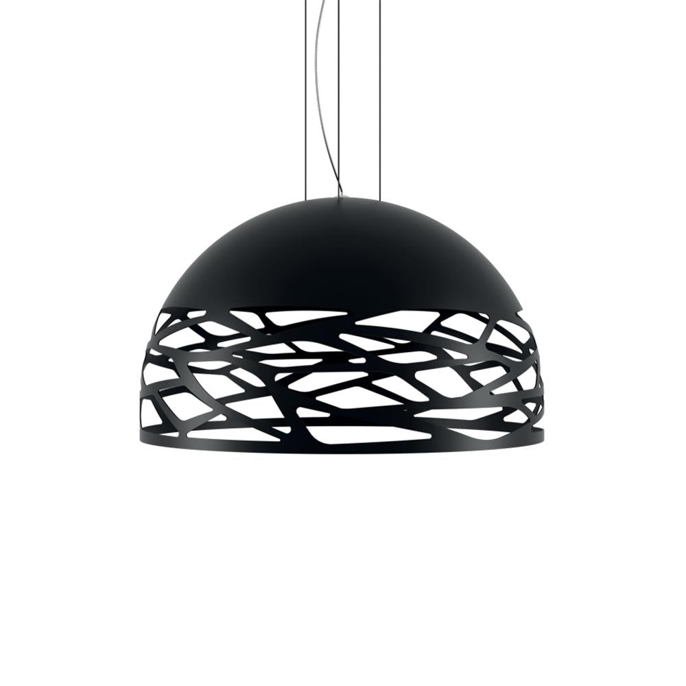 Kelly dome pendant light