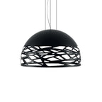 Kelly dome pendant light