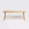 Another Country Outdoor Table Two