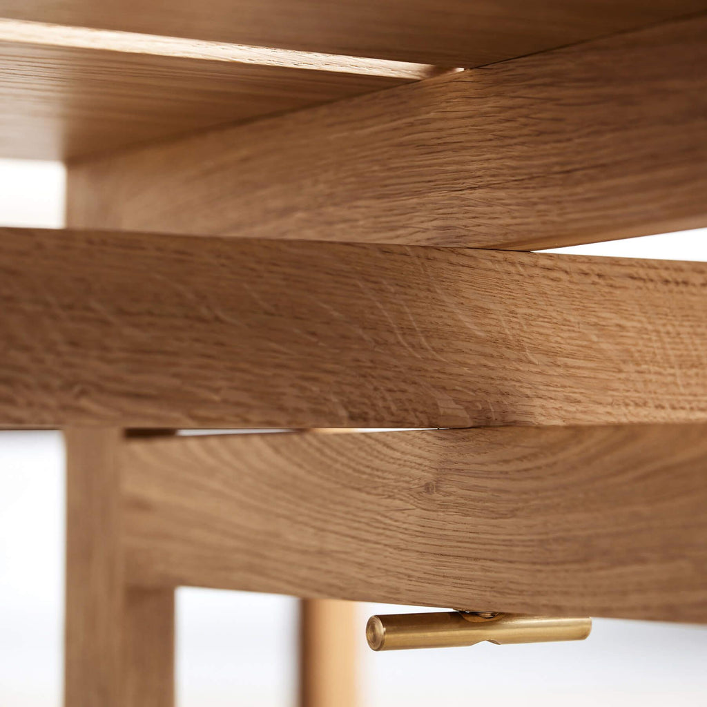 MOEBE Rectangular Coffee Table