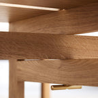 MOEBE Rectangular Coffee Table