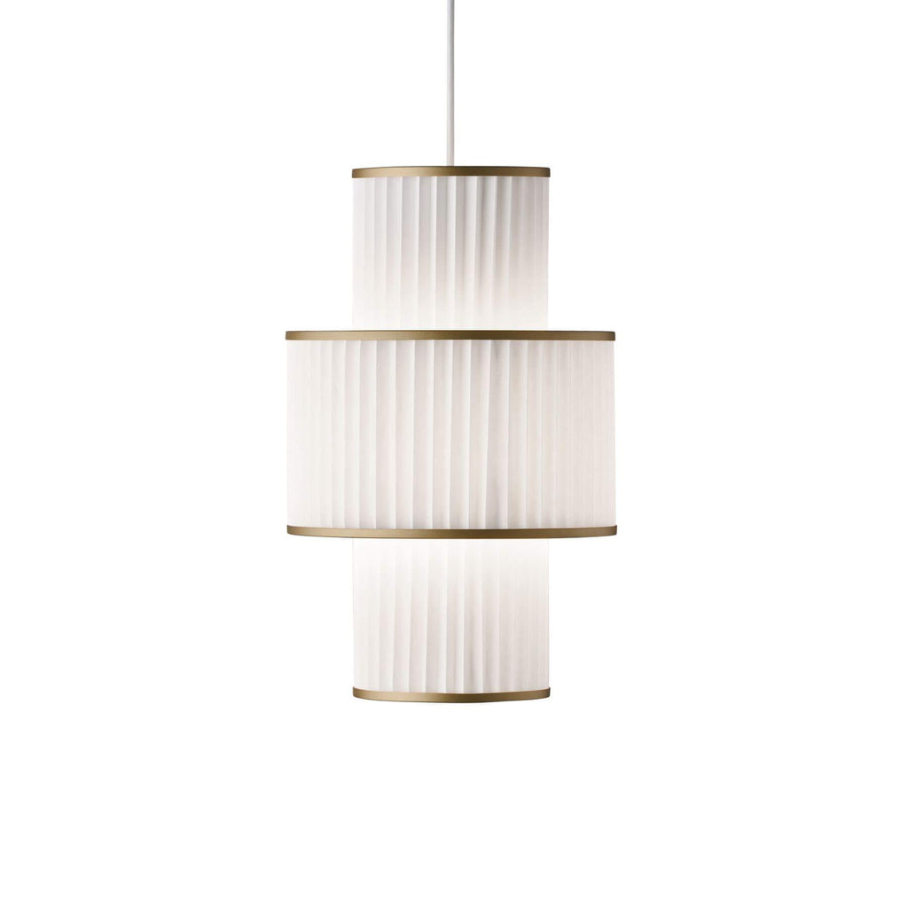 Le Klint Plivello 111 Pendant Light