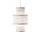 Le Klint Plivello 111 Pendant Light