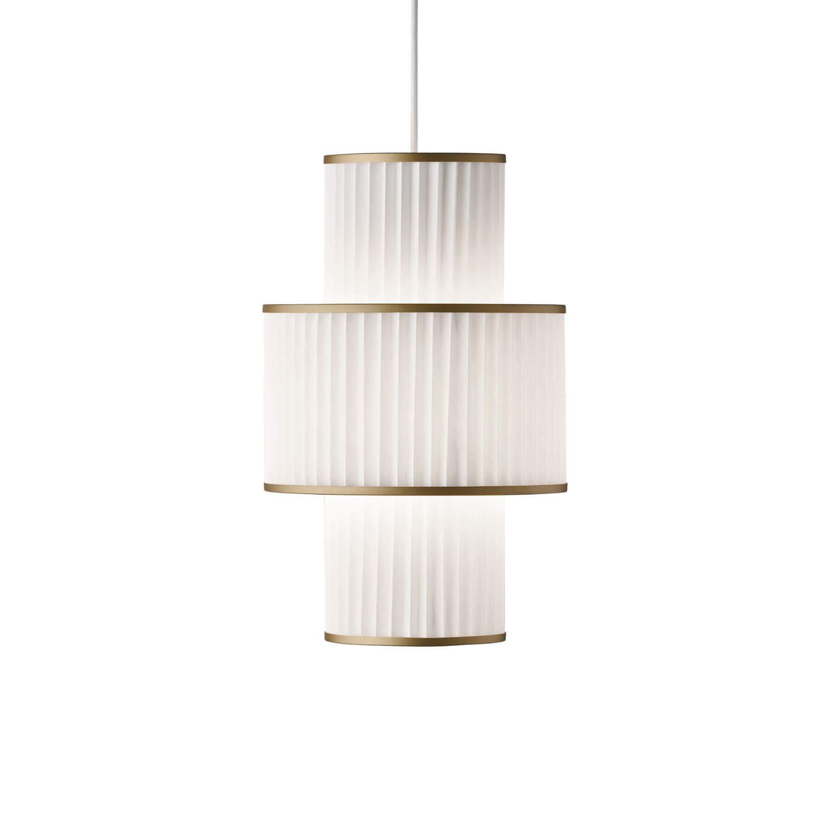 Le Klint Plivello 111 Pendant Light