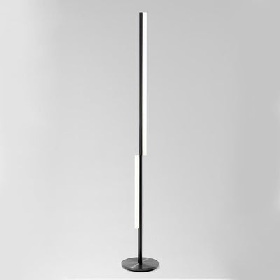 One well known sequence floor lamp