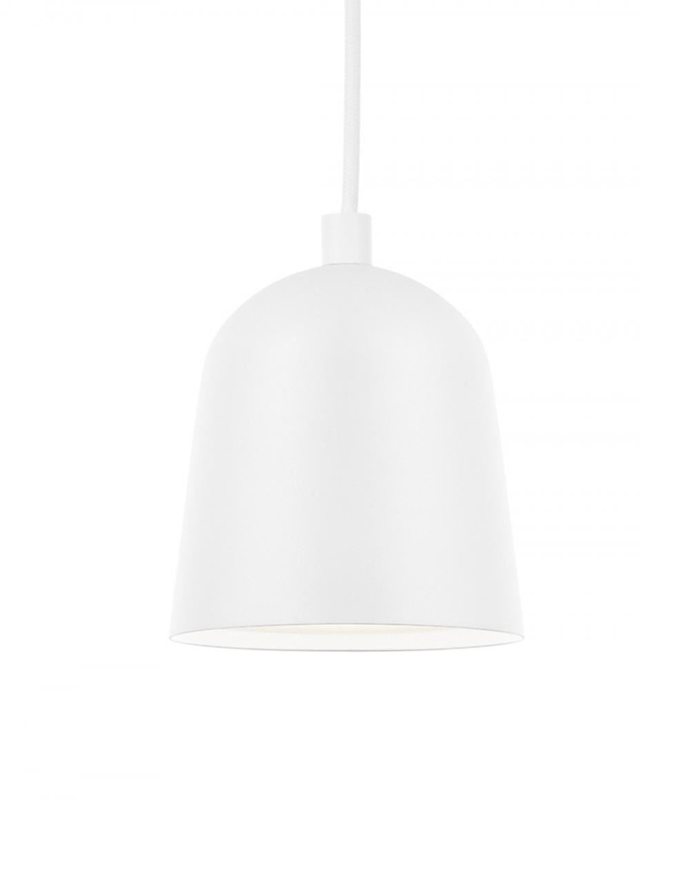 Zero Convex Pendant Light