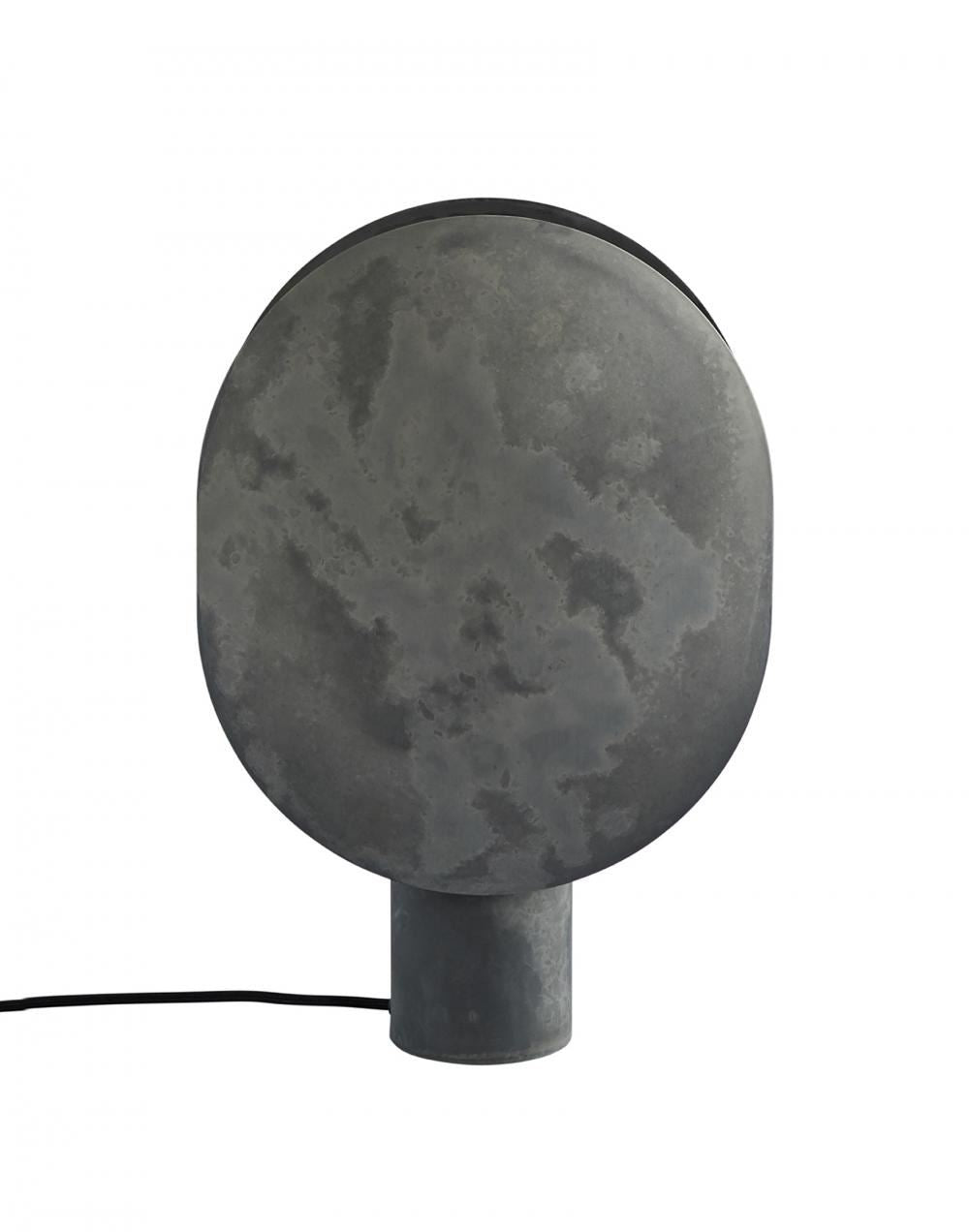 101 Copenhagen Clam Table Lamp