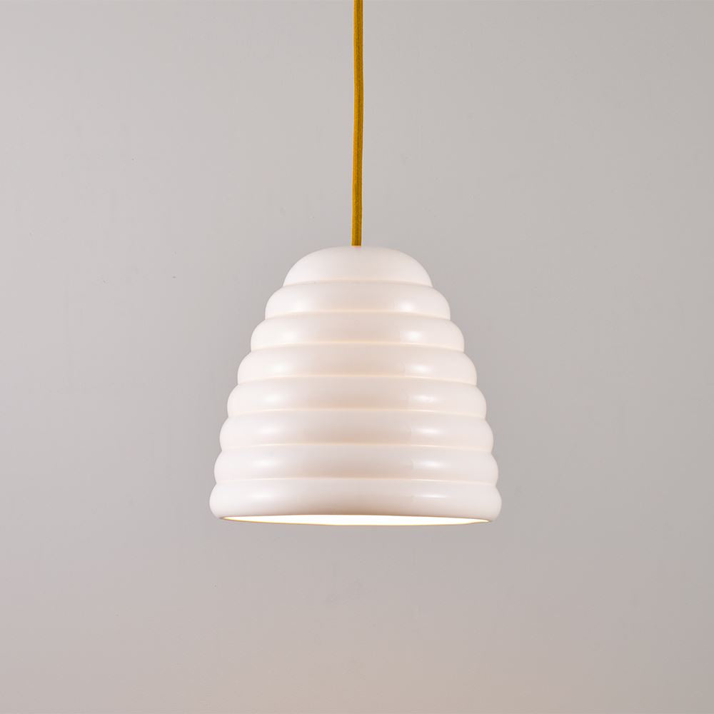 Original BTC Hector Bibendum Pendant Light