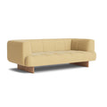 HAY Quilton Lift 2+ Seater Sofa