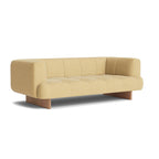 HAY Quilton Lift 2+ Seater Sofa