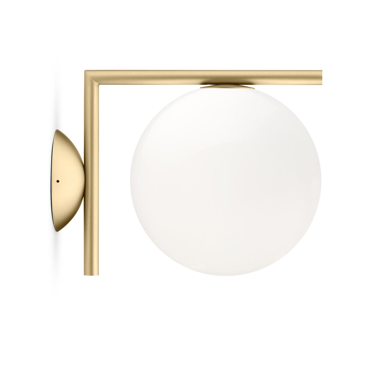 Flos IC Outdoor Wall & Ceiling Light