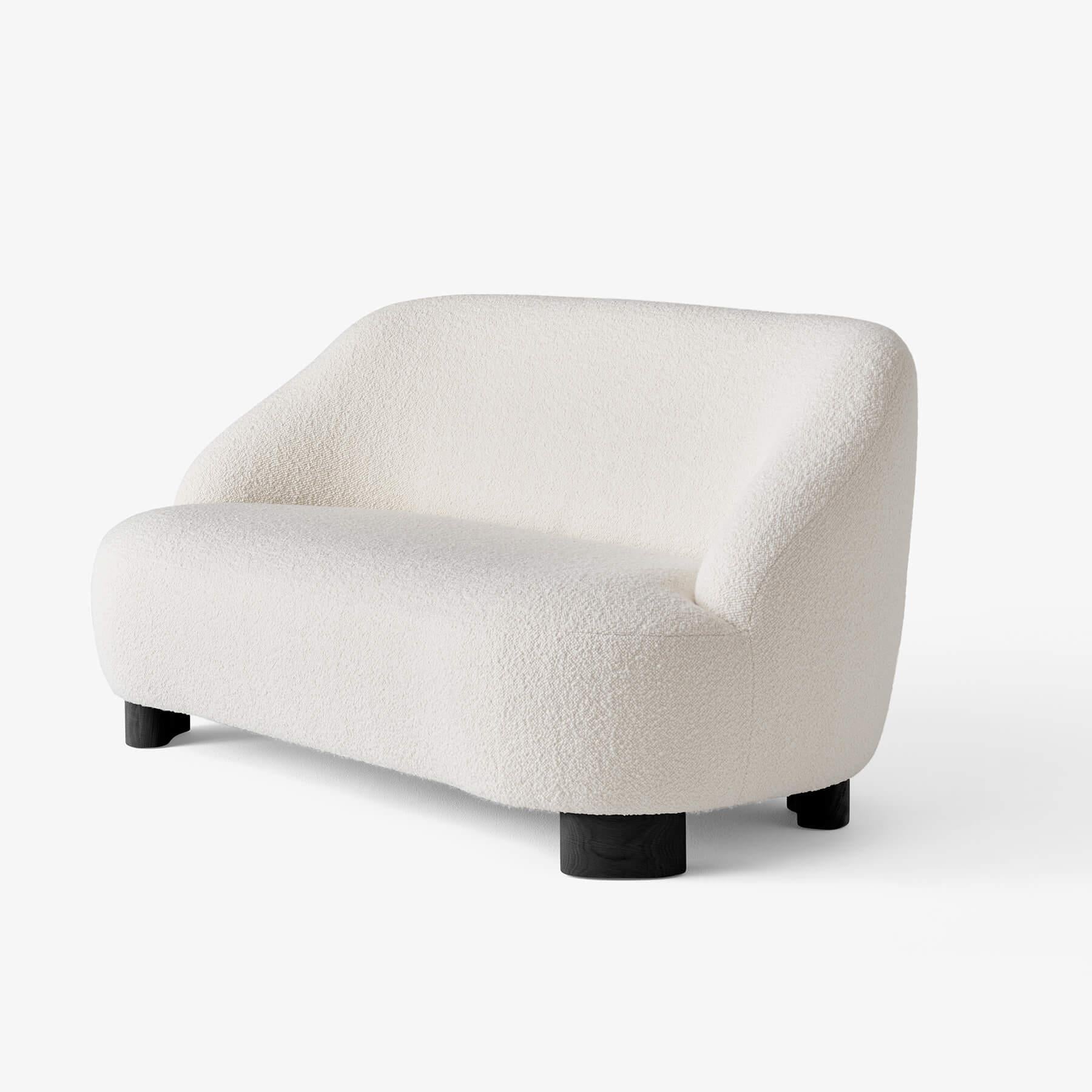 &Tradition LC3 Margas Sofa