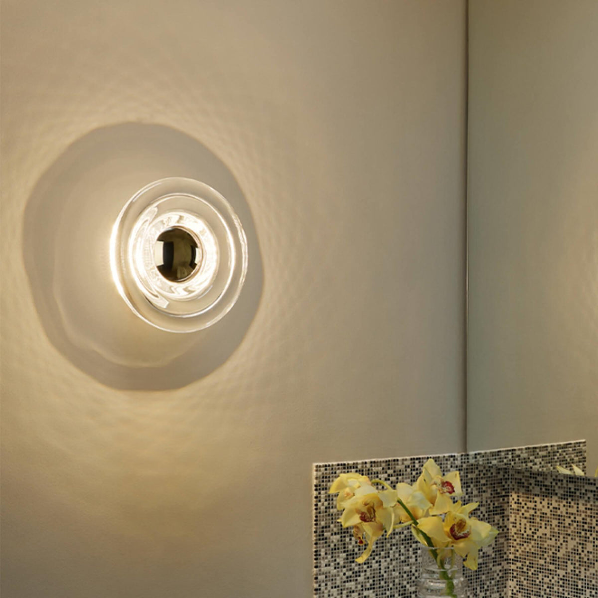 Tom Dixon Press Surface Light