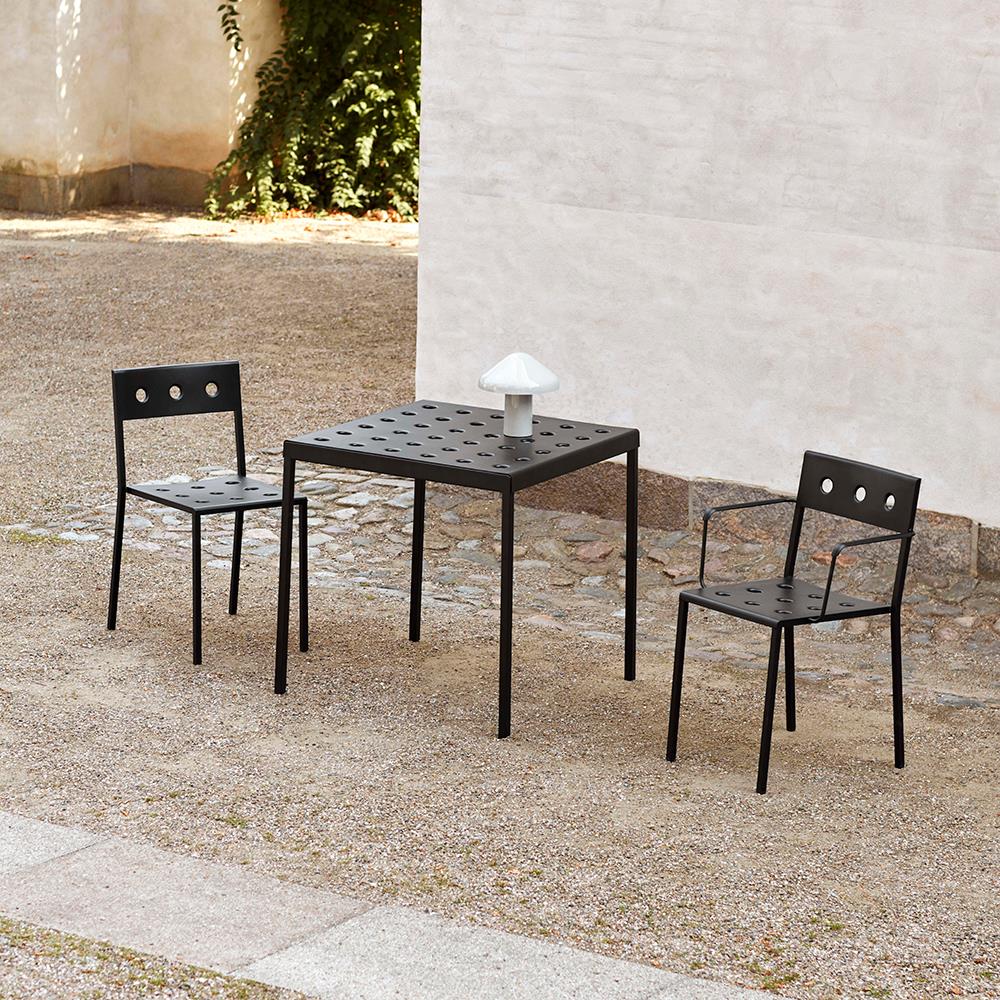 HAY Balcony Garden Dining Table