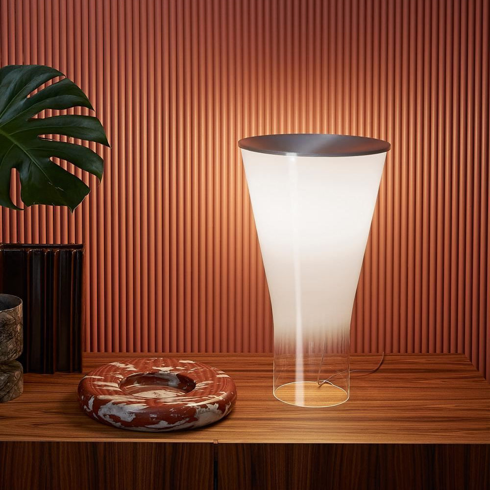 Foscarini Soffio Table Lamp