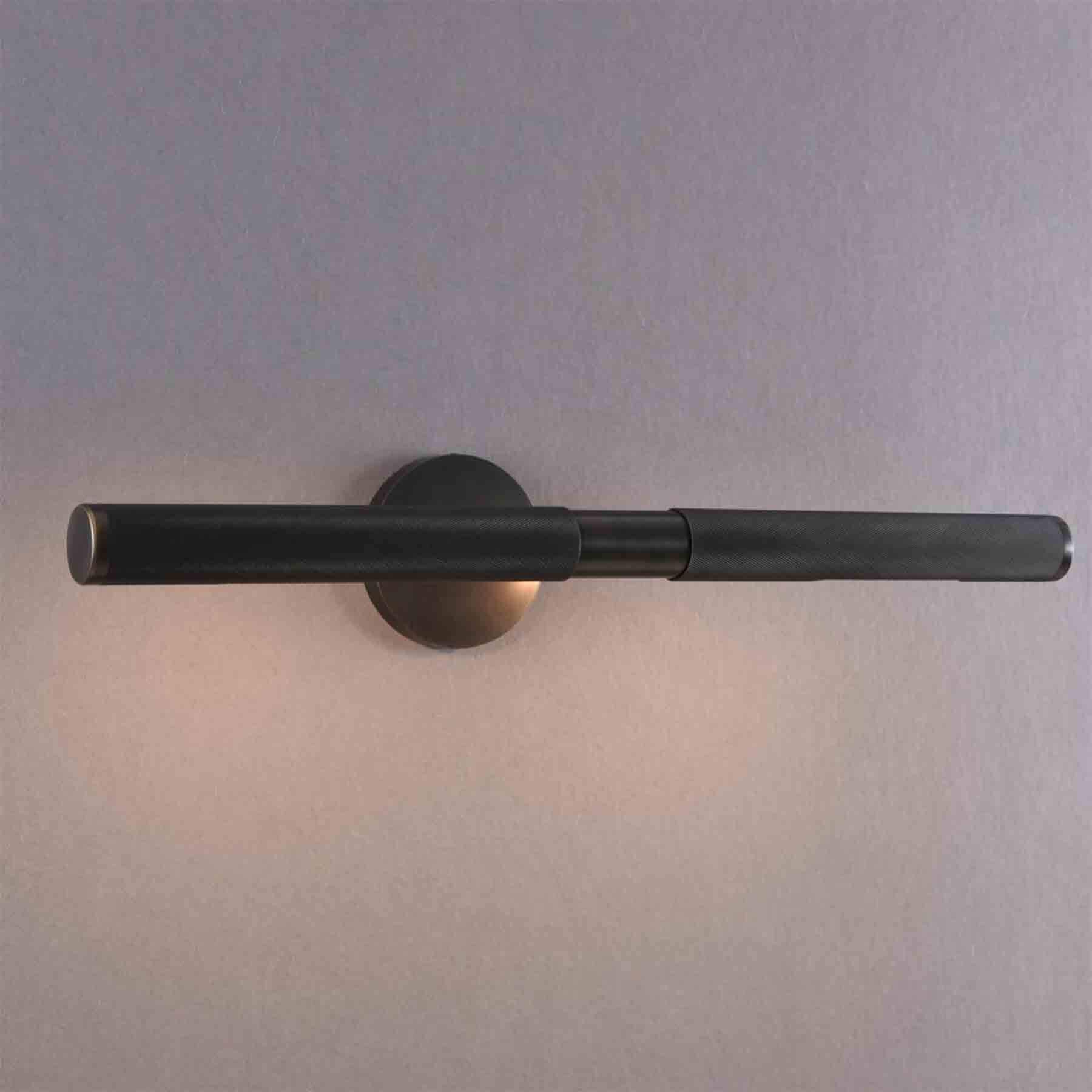 Jimmy Raiden Antoni Picture Light