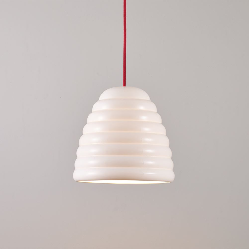 Original BTC Hector Bibendum Pendant Light