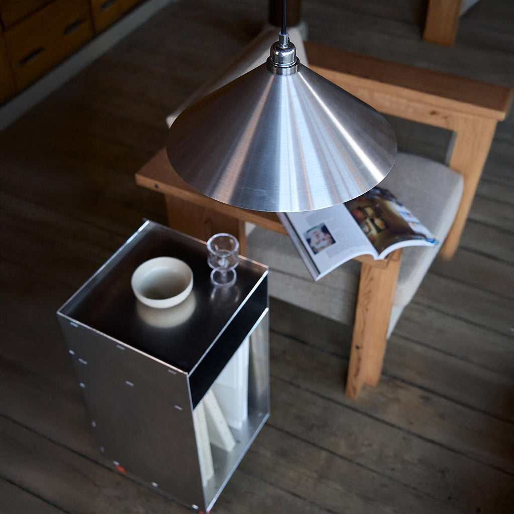 Frama Cone Shade Pendant