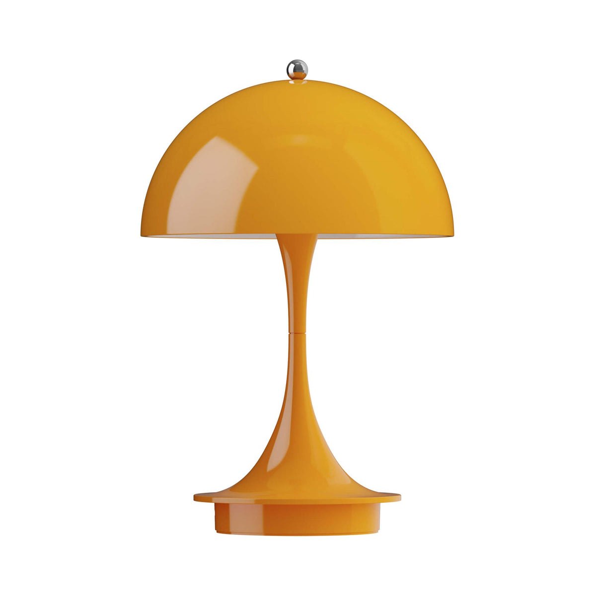 Louis Poulsen Panthella 160 Portable Rechargeable Table Lamp