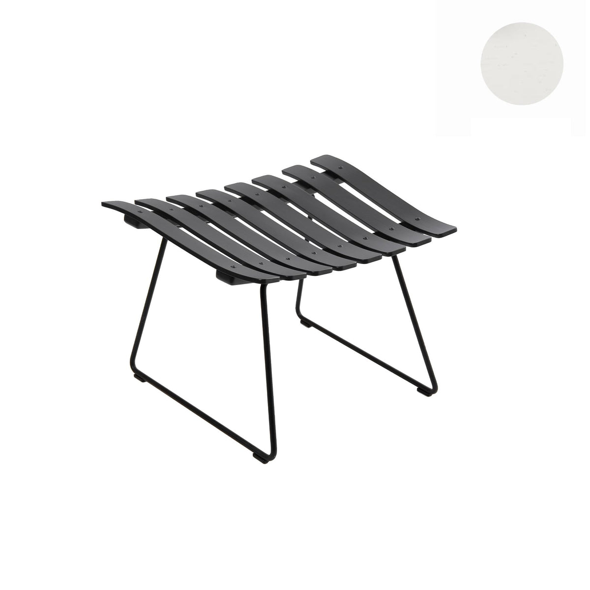 Fjordfiesta Scandia Ottoman