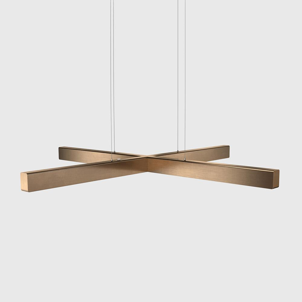 Anour X Model Pendant
