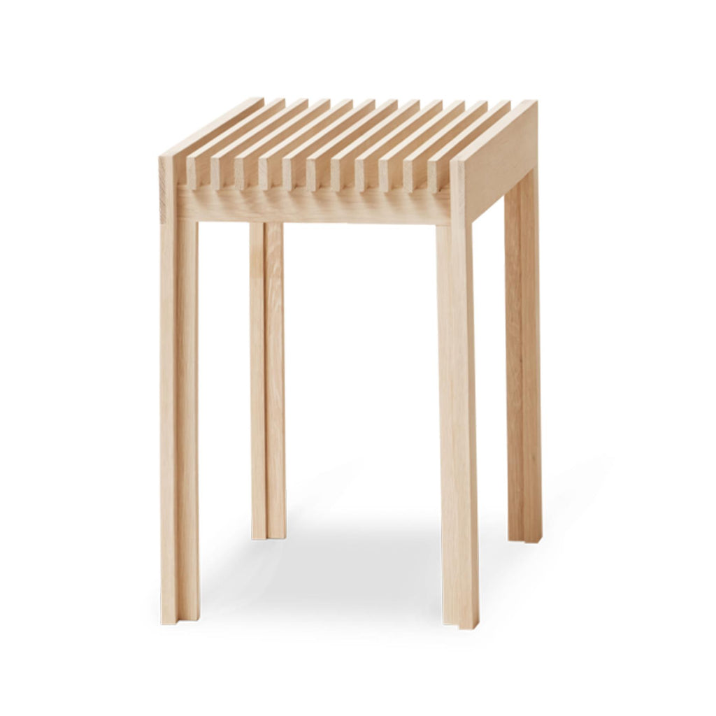 Form & Refine Lightweight Stool