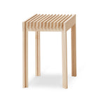 Form & Refine Lightweight Stool