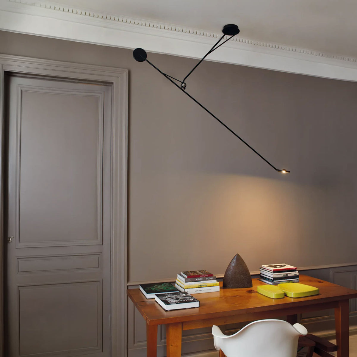 DCW Editions Aaro Ceiling Light