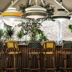 Contardi Calypso So Axl Outdoor Pendant Light
