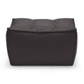 Ethnicraft N701 Footstool