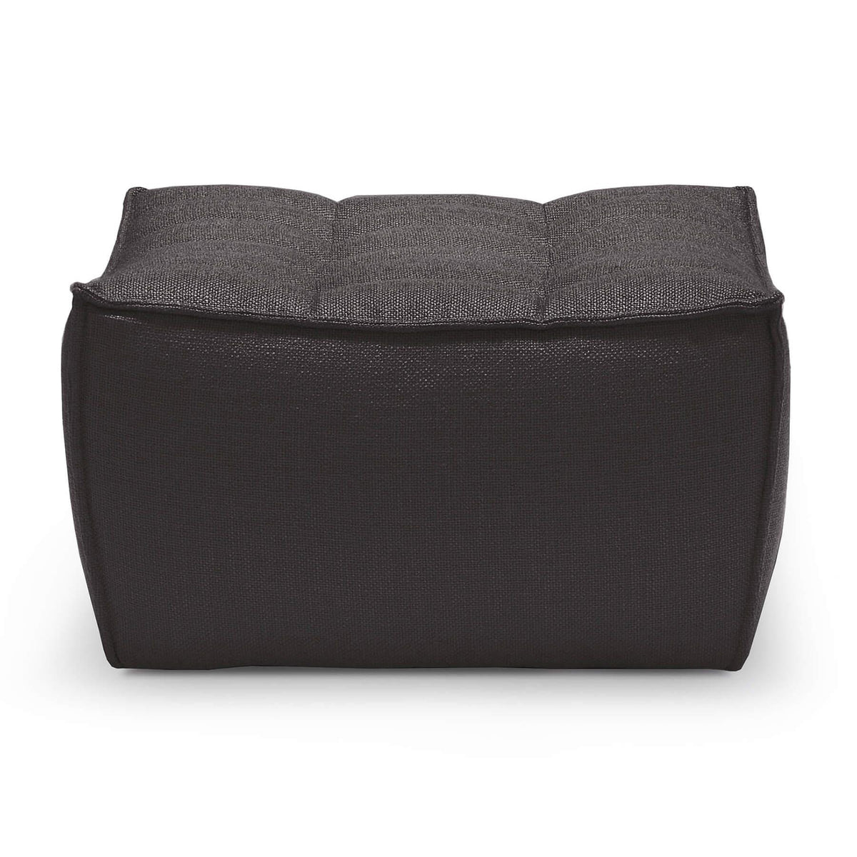 Ethnicraft N701 Footstool