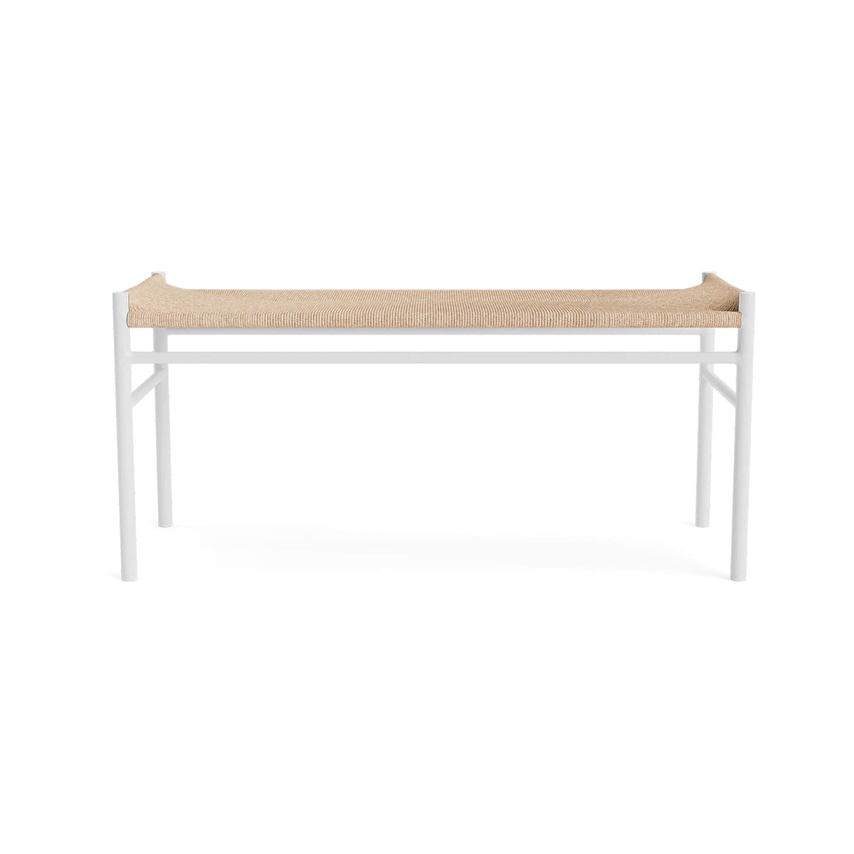 MAKE nordic Cord Bench